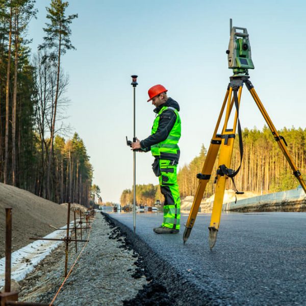 Geodet Dunajská Streda Dobrá stavba